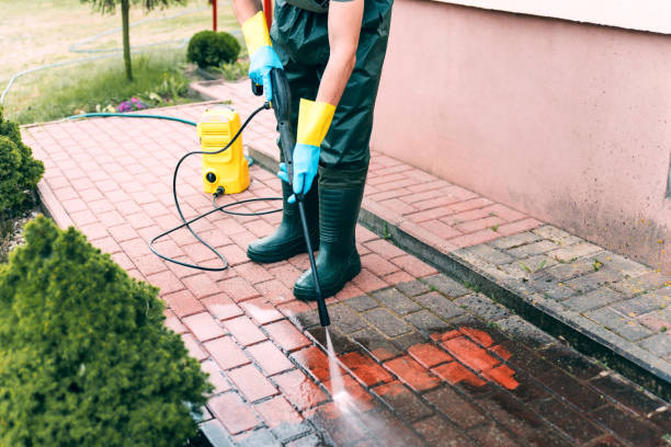 Pressure Washing Estimates in Cedar Heights, MD