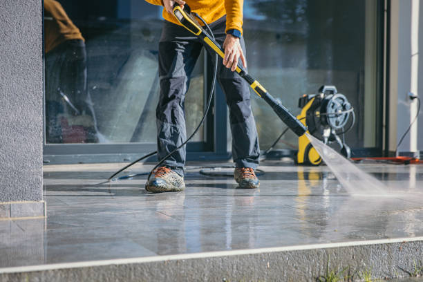 Best Concrete Pressure Washing  in Cedar Heights, MD