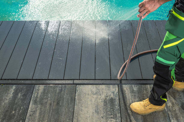 Best Pressure Washing Near Me  in Cedar Heights, MD