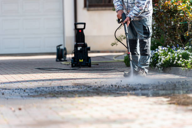Best Affordable Pressure Washing  in Cedar Heights, MD