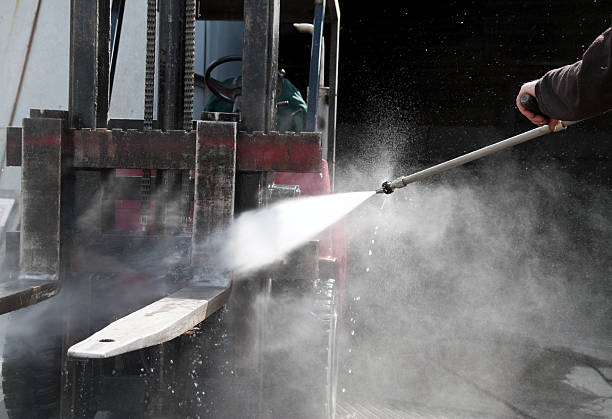 Deck Cleaning Services in Cedar Heights, MD