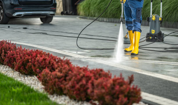 Why Choose Our Certified Pressure Washing Experts for Your Project Needs in Cedar Heights, MD?