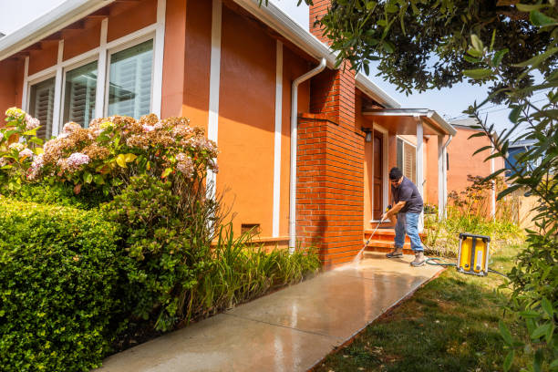 Best Affordable Power Washing  in Cedar Heights, MD
