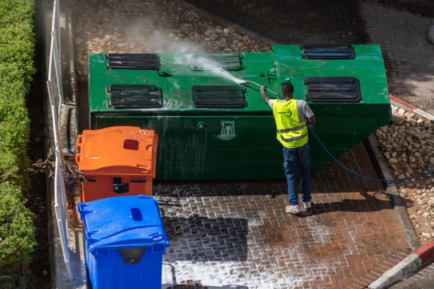 Best Residential Pressure Washing Services  in Cedar Heights, MD