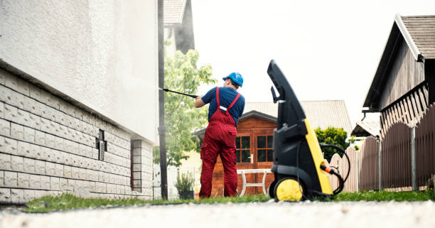 Best Local Pressure Washing Services  in Cedar Heights, MD
